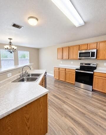 rental at 4926  Corian Springs Dr in San Antonio, TX — photo 4