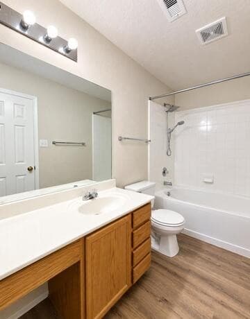 rental at 4926  Corian Springs Dr in San Antonio, TX — photo 5