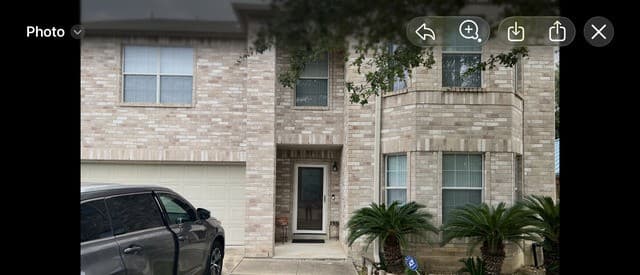 rental at 11230  Forest Pass Ct in Live Oak, TX — photo 1
