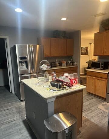 rental at 11230  Forest Pass Ct in Live Oak, TX — photo 3