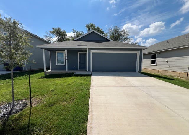 rental at 7610  Bohemian Grove in San Antonio, TX — photo 1