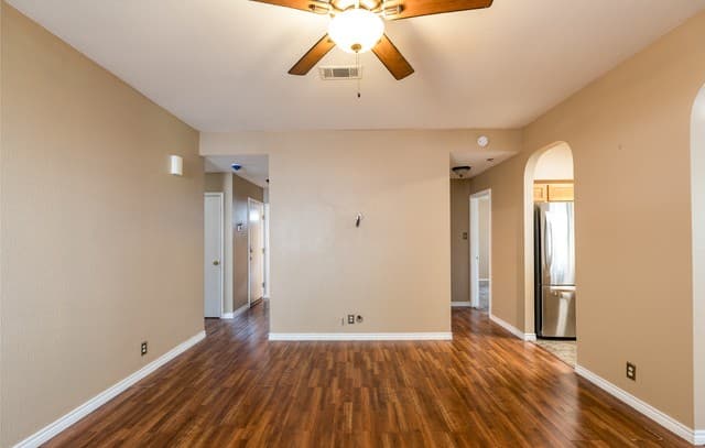 rental at 8414  Shooting Quail in San Antonio, TX — photo 3