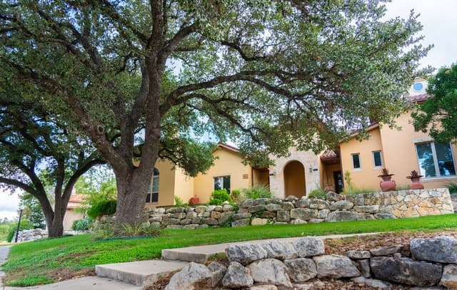 rental at 22218 Rivolta Ln. in San Antonio TX