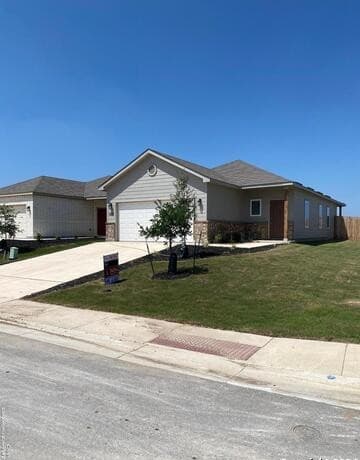 rental at 1235  Whitneyway Ln in New Braunfels, TX — photo 1