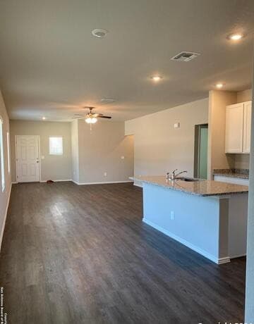 rental at 1235  Whitneyway Ln in New Braunfels, TX — photo 3