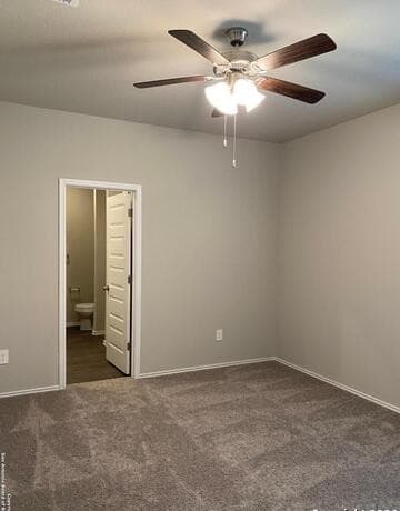 rental at 1235  Whitneyway Ln in New Braunfels, TX — photo 4