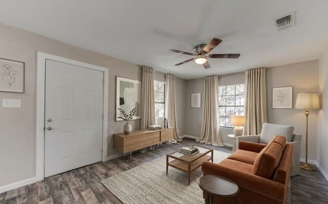 rental at 142  Sargent St in San Antonio, TX — photo 4