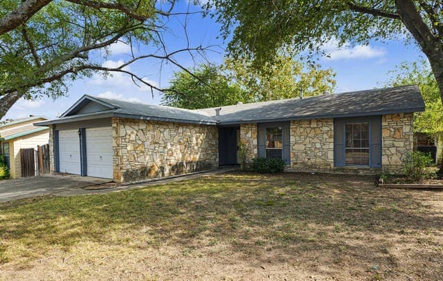 rental at 5910  Patrick Henry St in San Antonio, TX — photo 5