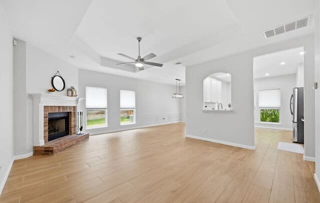 rental at 8787  Laurel Canyon Dr in Universal City, TX — photo 1