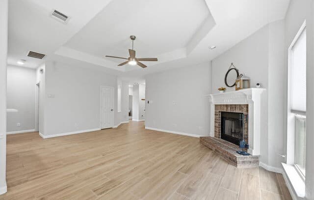 rental at 8787  Laurel Canyon Dr in Universal City, TX — photo 5