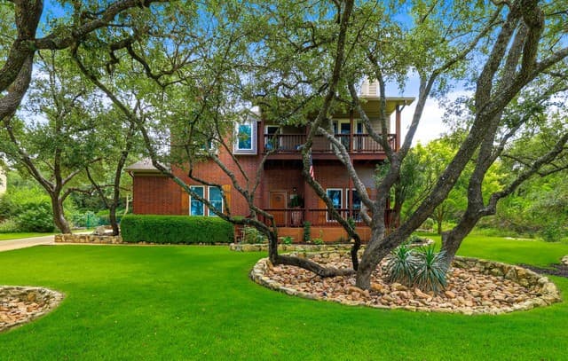 rental at 26272 Romance Point in San Antonio TX