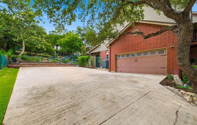 rental at 26272  Romance Point in San Antonio, TX — photo 3