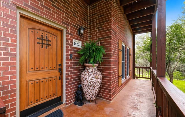 rental at 26272  Romance Point in San Antonio, TX — photo 4