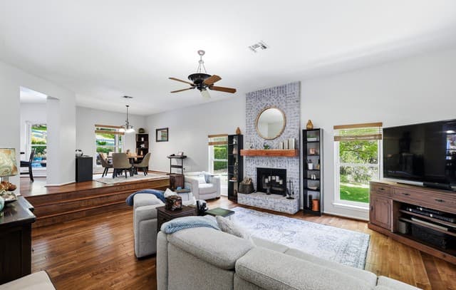 rental at 26272  Romance Point in San Antonio, TX — photo 5