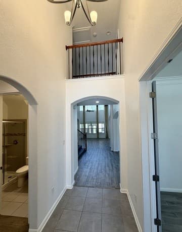 rental at 923  Dulce Vis in San Antonio, TX — photo 4