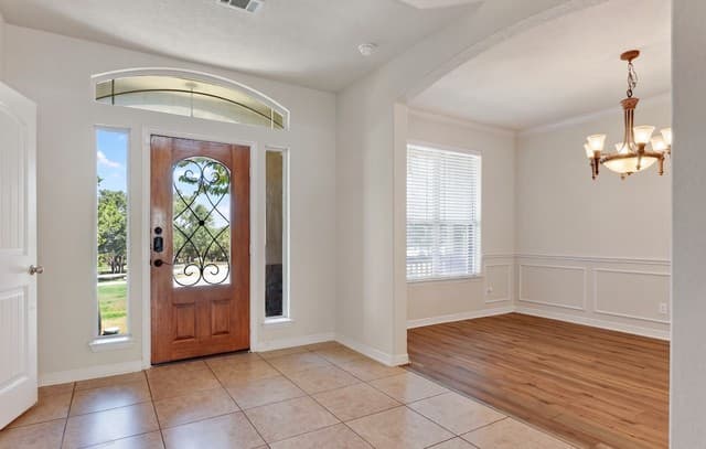 rental at 9118  Overlook Rdg in Boerne, TX — photo 5