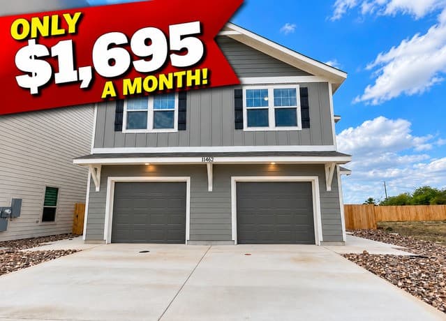 rental at 12352  Montgomery Forest Unit 102 in San Antonio, TX — photo 1