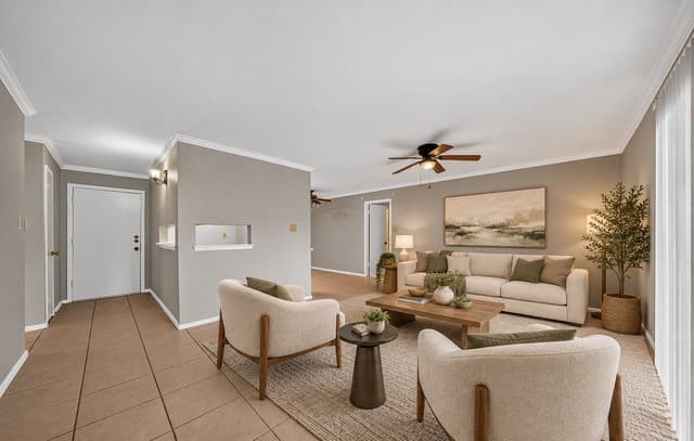 rental at 4119  Medical Dr Unit E107 in San Antonio, TX — photo 4