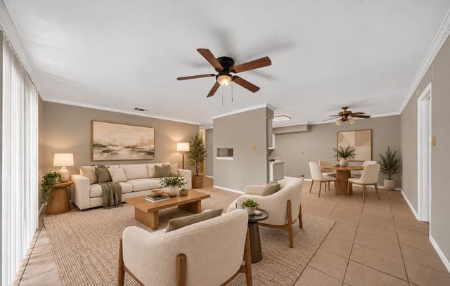 rental at 4119  Medical Dr Unit E107 in San Antonio, TX — photo 5