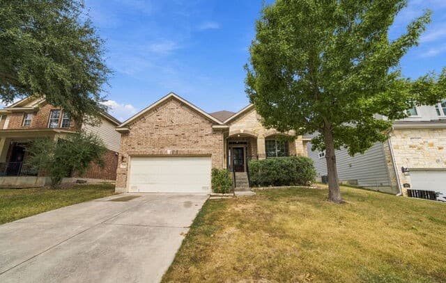 rental at 240  Nomad Ln in Cibolo TX