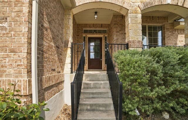 rental at 240  Nomad Ln in Cibolo, TX — photo 4