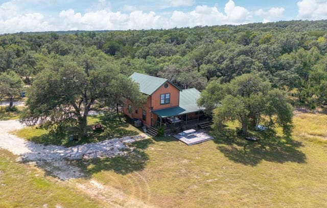 rental at 5080  Purgatory Road in New Braunfels TX