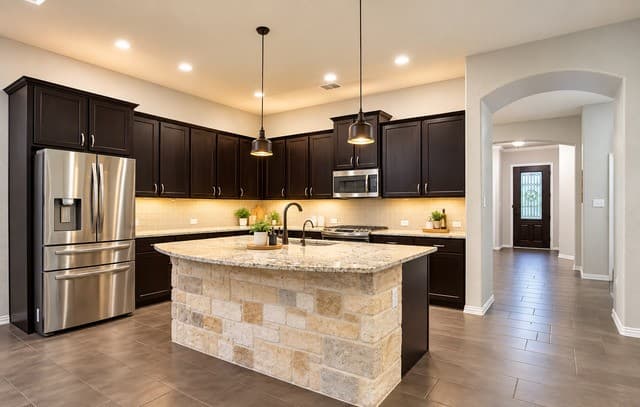 rental at 2143  Silent Fox in San Antonio, TX — photo 3