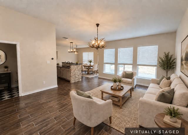 rental at 1355  Pinnacle Falls in San Antonio, TX — photo 3