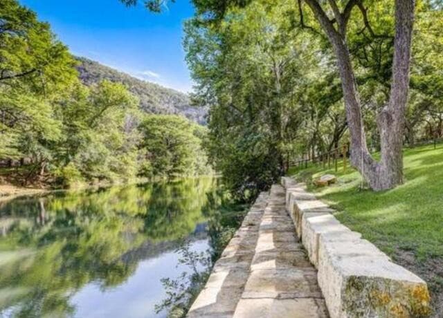 rental at 1806 Ponderosa Dr in New Braunfels TX