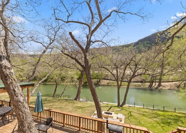 rental at 1806  Ponderosa Dr in New Braunfels, TX — photo 2