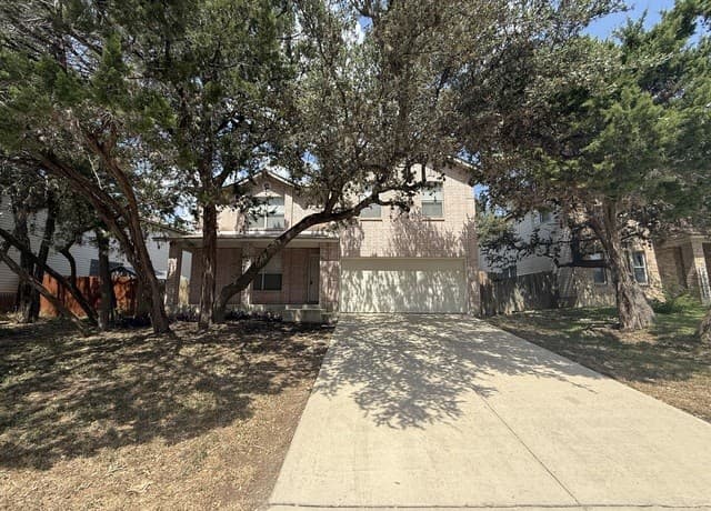 rental at 10522 Stone Creek Pl in San Antonio TX