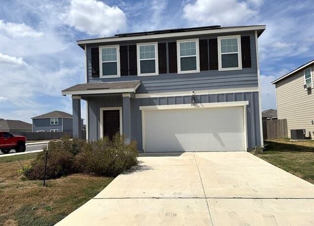 rental at 7503  Boa Holw in San Antonio, TX — photo 1