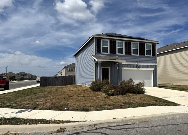 rental at 7503  Boa Holw in San Antonio, TX — photo 2