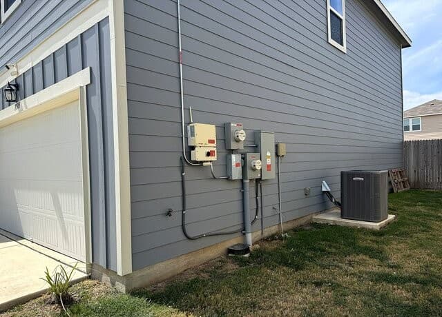 rental at 7503  Boa Holw in San Antonio, TX — photo 3