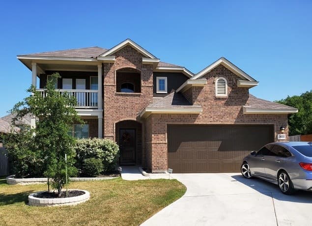 rental at 2800  Bethany Dr in Schertz, TX — photo 1
