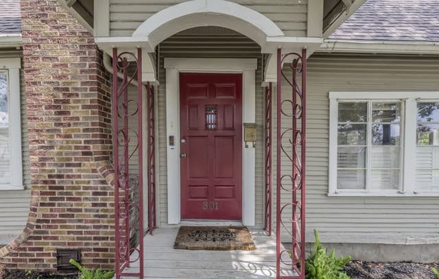 rental at 301  Furr Dr in San Antonio, TX — photo 5