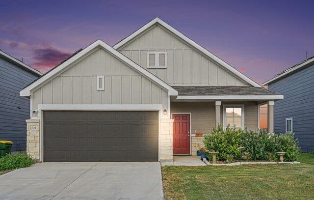 rental at 13819  Anchor Way in San Antonio, TX — photo 1