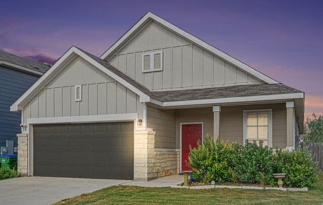 rental at 13819  Anchor Way in San Antonio, TX — photo 2
