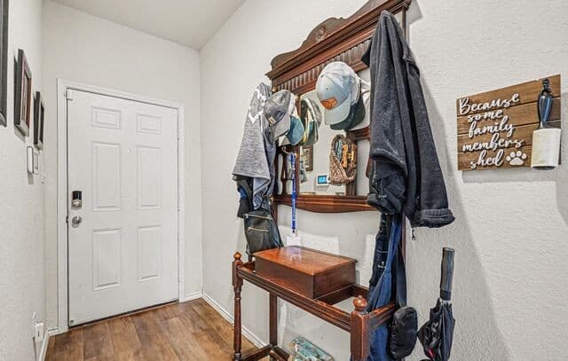 rental at 13819  Anchor Way in San Antonio, TX — photo 3