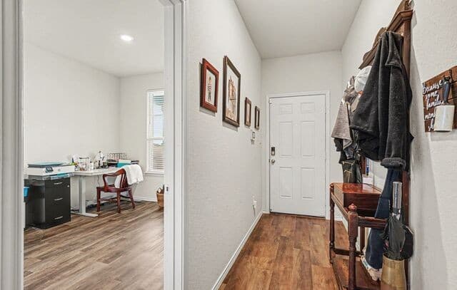 rental at 13819  Anchor Way in San Antonio, TX — photo 4