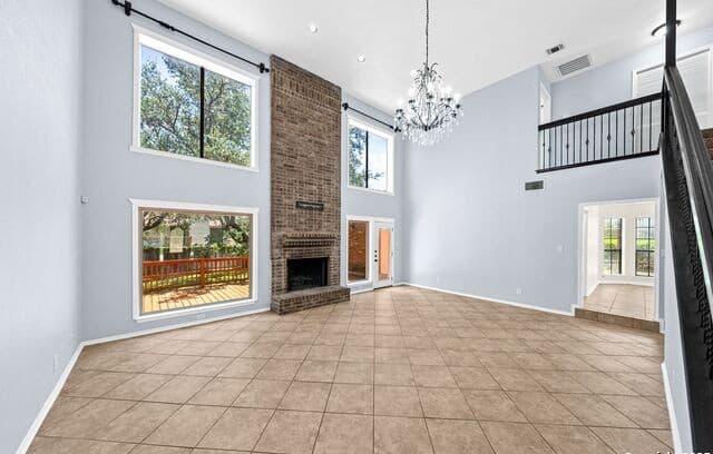 rental at 17902  Crystal Knl in San Antonio, TX — photo 5