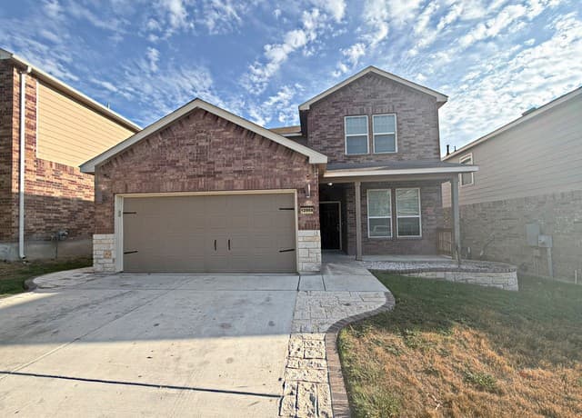 rental at 12958  Limestone Way in San Antonio, TX — photo 1