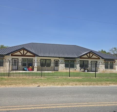 rental at 5961  Prairire Rd Unit 3 in Von Ormy, TX — photo 1
