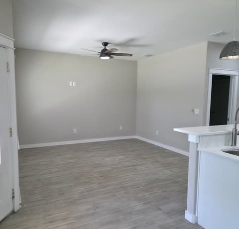 rental at 5961  Prairire Rd Unit 3 in Von Ormy, TX — photo 2