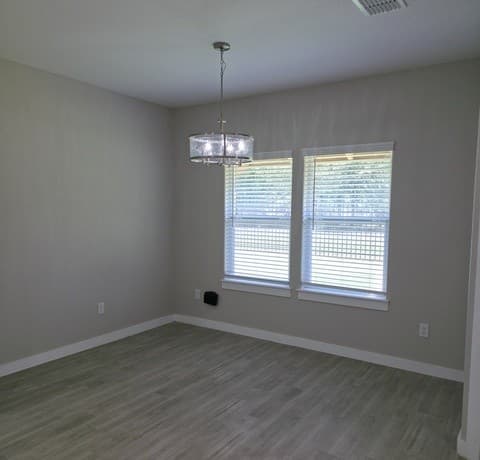 rental at 5961  Prairire Rd Unit 3 in Von Ormy, TX — photo 4