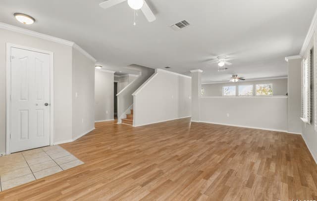 rental at 7903  Copper Brk in Converse, TX — photo 3