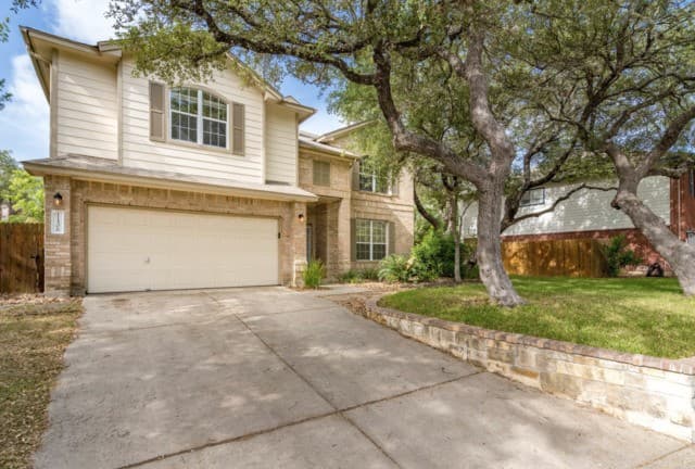 rental at 11506  Windwalk in San Antonio, TX — photo 1