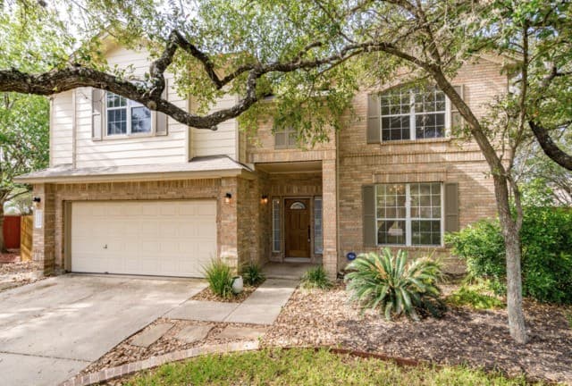 rental at 11506  Windwalk in San Antonio, TX — photo 2