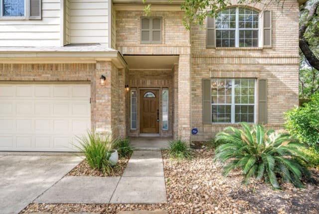 rental at 11506  Windwalk in San Antonio, TX — photo 3