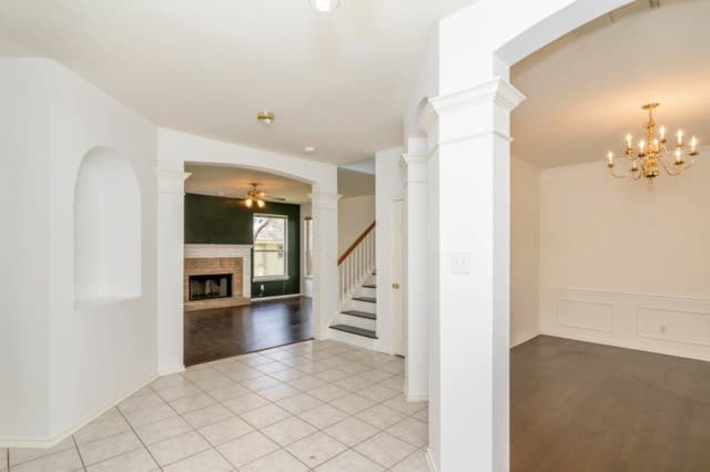 rental at 11506  Windwalk in San Antonio, TX — photo 4